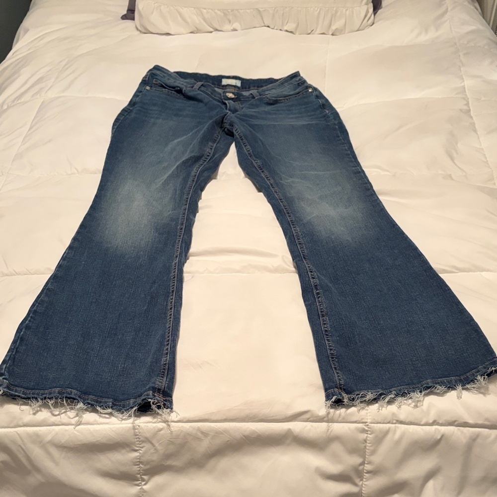 Maurices Women's Classic Jeans